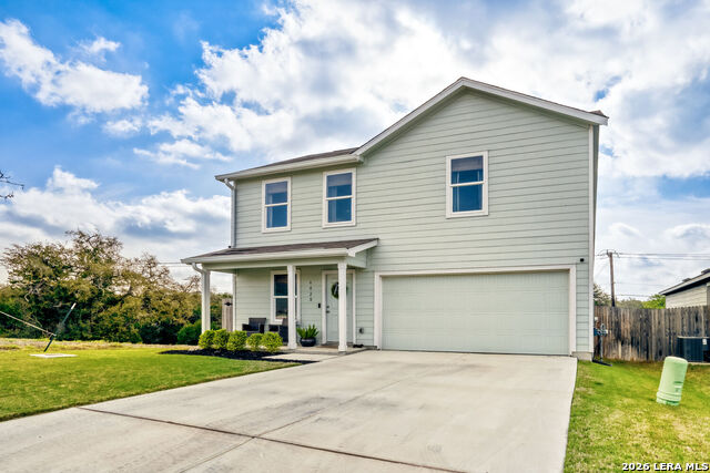 Number 1 for listing