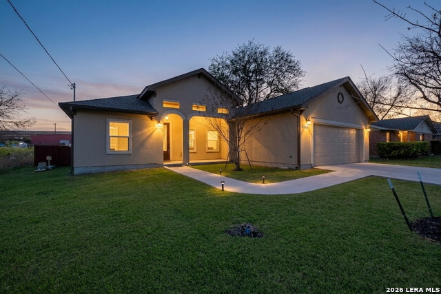 Number 1 for listing