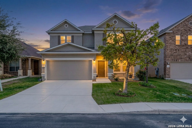Number 1 for listing