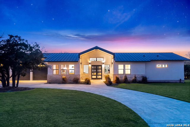 Number 1 for listing