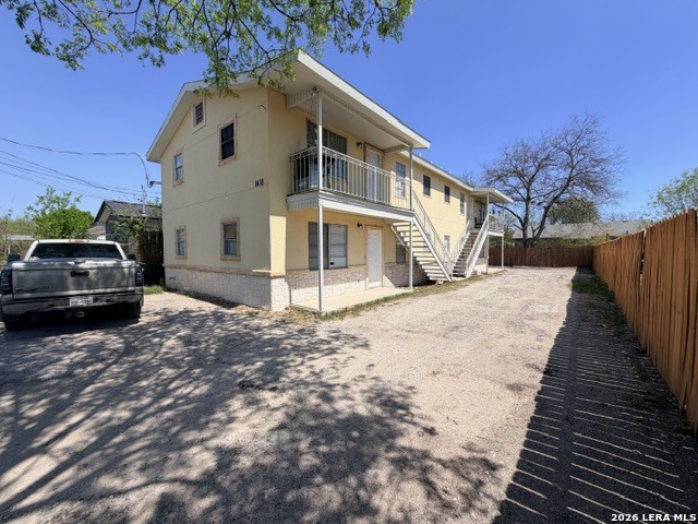 Number 1 for listing