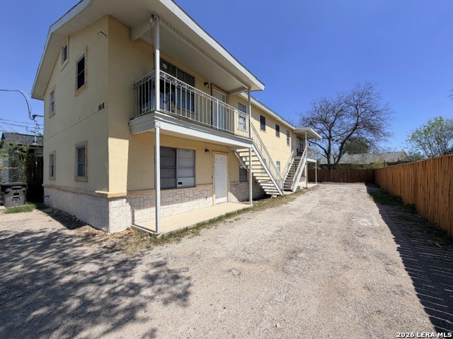 Number 1 for listing