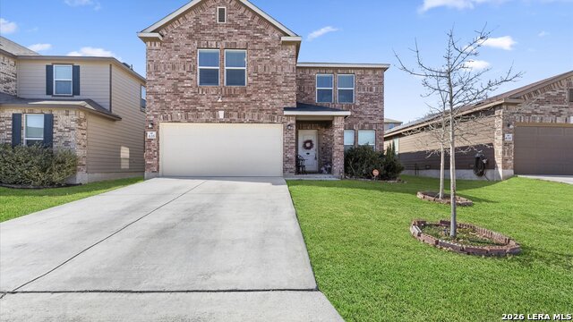Number 1 for listing