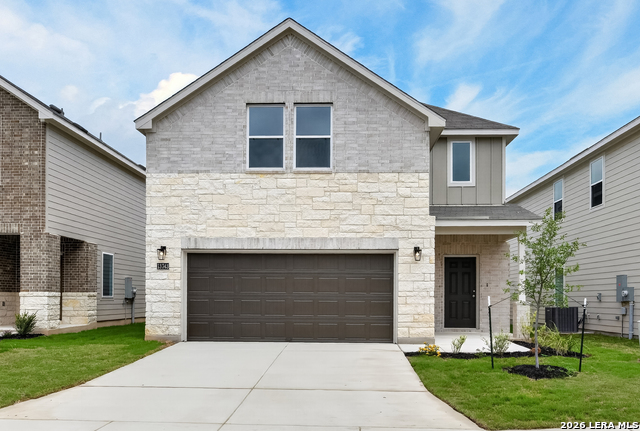 Number 1 for listing