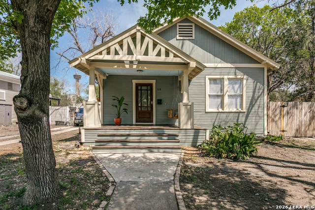Number 1 for listing