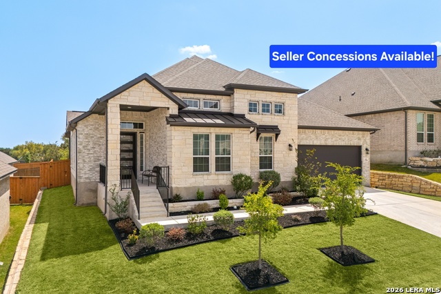 Number 1 for listing