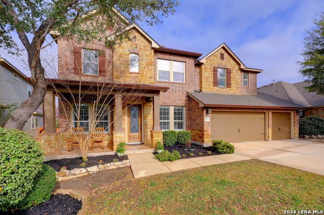 Number 1 for listing