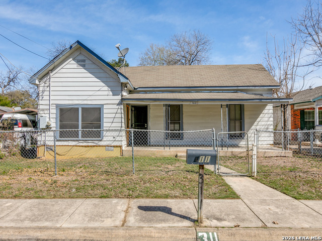 Number 1 for listing