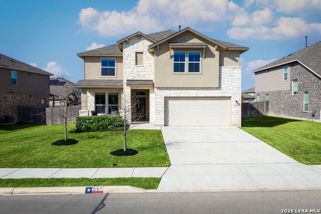 Number 1 for listing