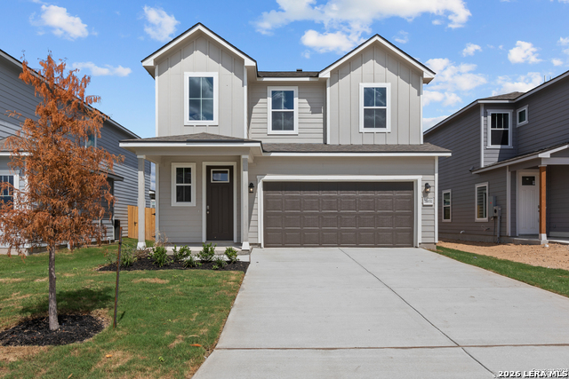 Number 1 for listing