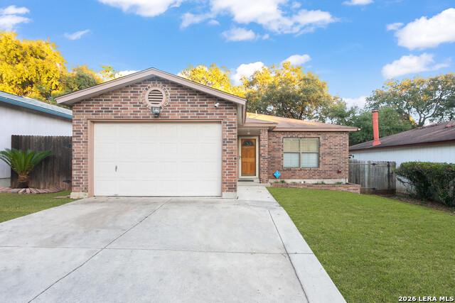 Number 1 for listing