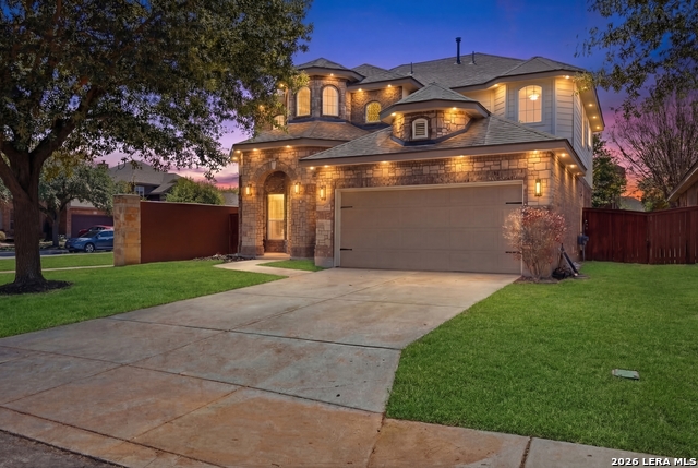 Number 1 for listing