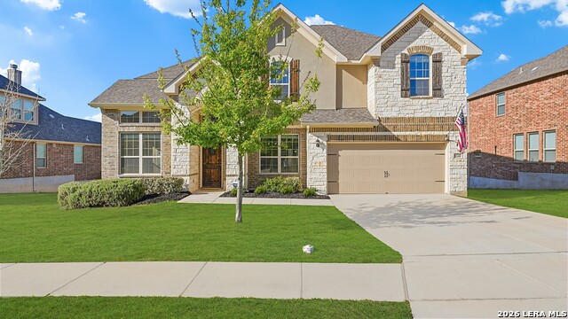 1143 Roaring Falls, New Braunfels, TX 78132