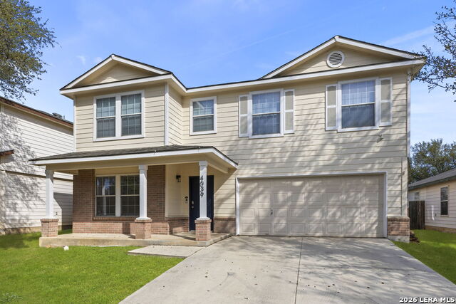 Number 1 for listing