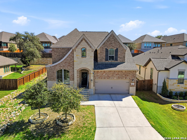 Number 1 for listing