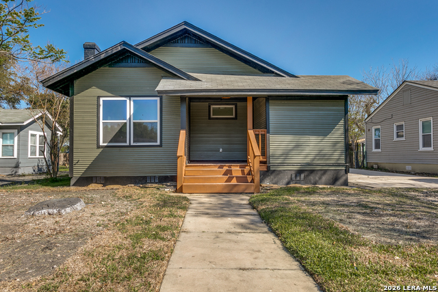 Number 1 for listing