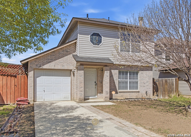 Number 1 for listing