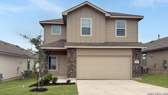 5207 Hockley Bend