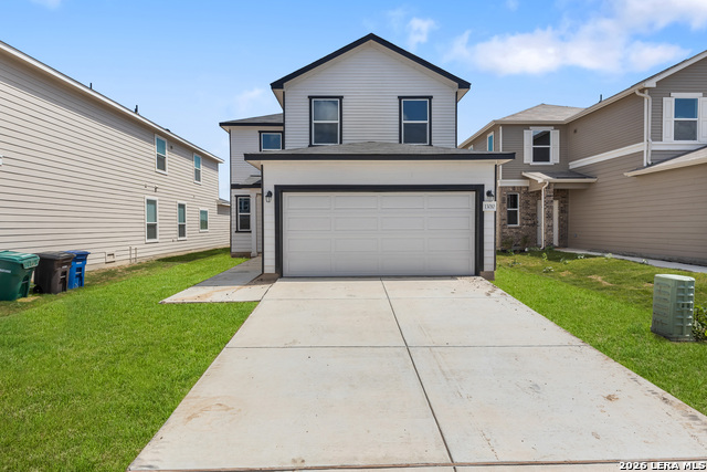 Number 1 for listing