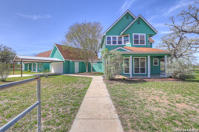Number 1 for listing
