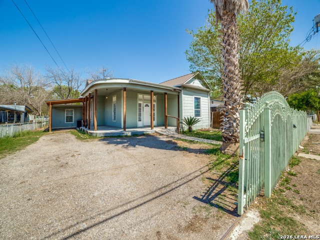 Number 1 for listing