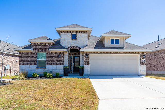 Number 1 for listing