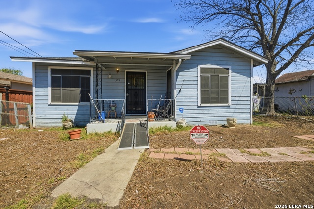 Number 1 for listing
