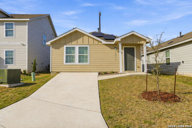 Number 1 for listing