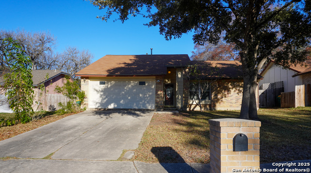 Number 1 for listing
