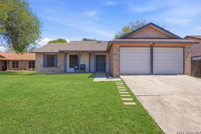 Number 1 for listing