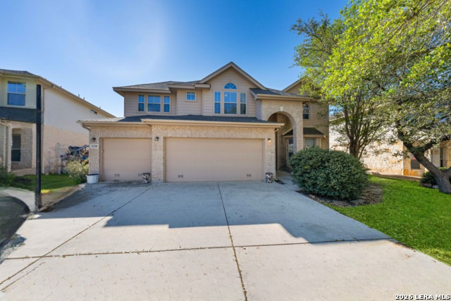 Number 1 for listing