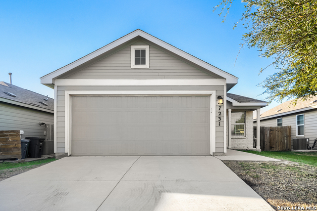 Number 1 for listing