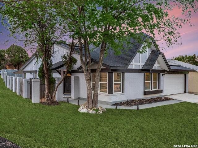 Number 1 for listing