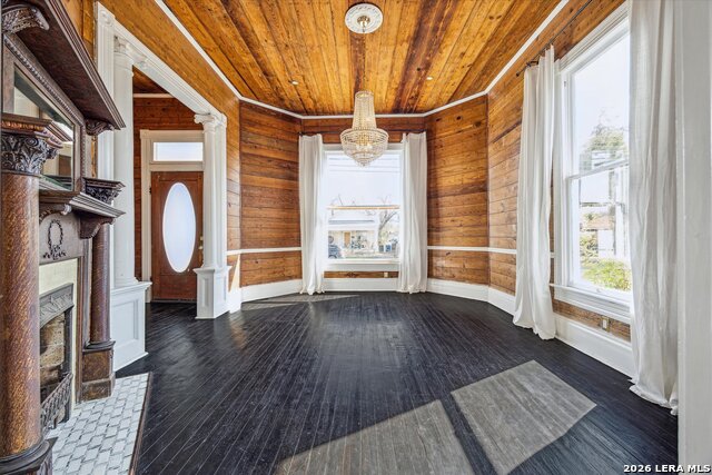 Number 1 for listing
