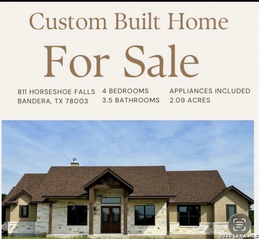 Number 1 for listing