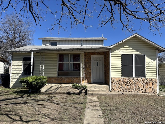 Number 1 for listing
