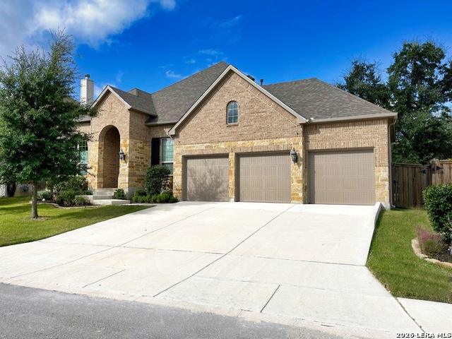 Number 1 for listing