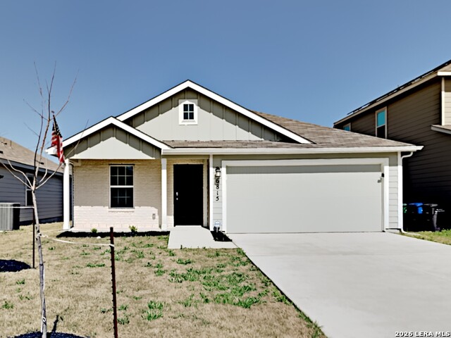 Number 1 for listing