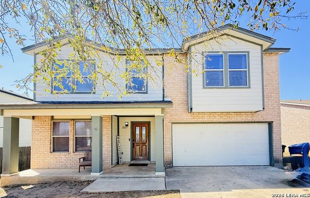 Number 1 for listing
