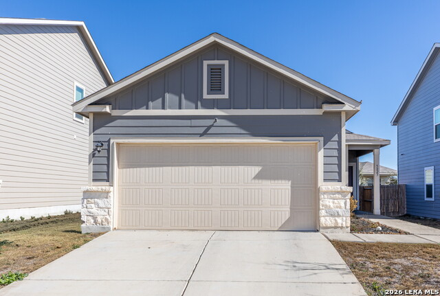 Number 1 for listing