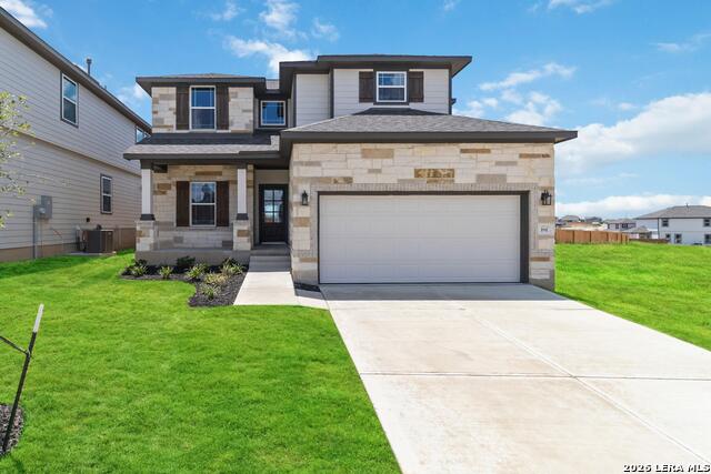 Number 1 for listing