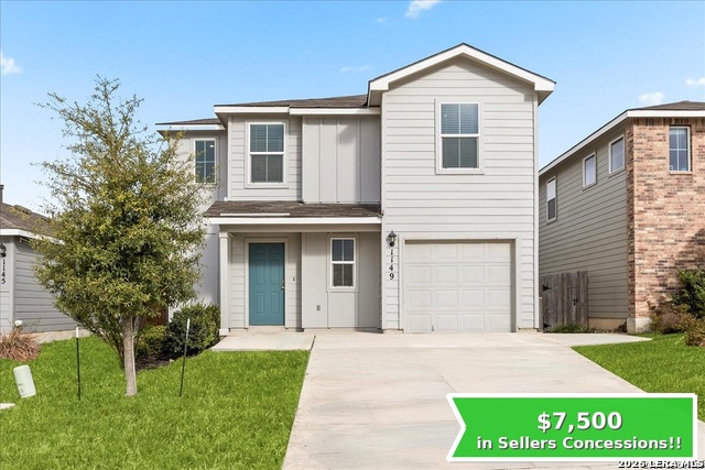 Number 1 for listing