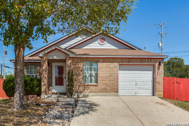 Number 1 for listing