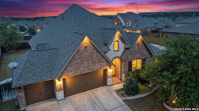 Number 1 for listing