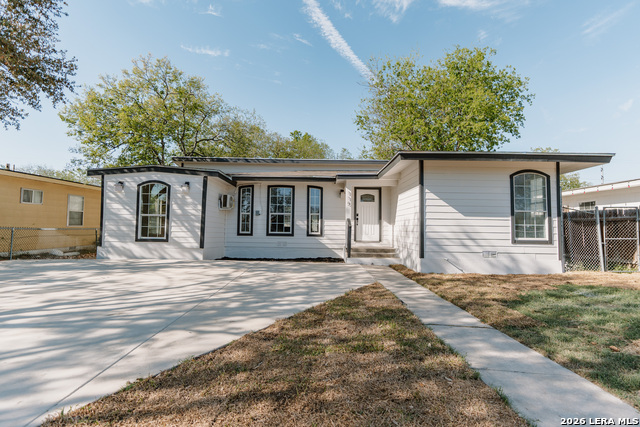Number 1 for listing