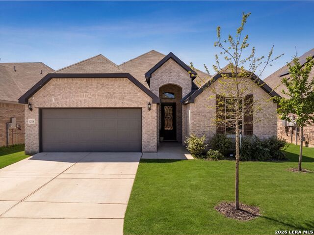 Number 1 for listing