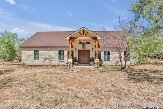 Number 1 for listing