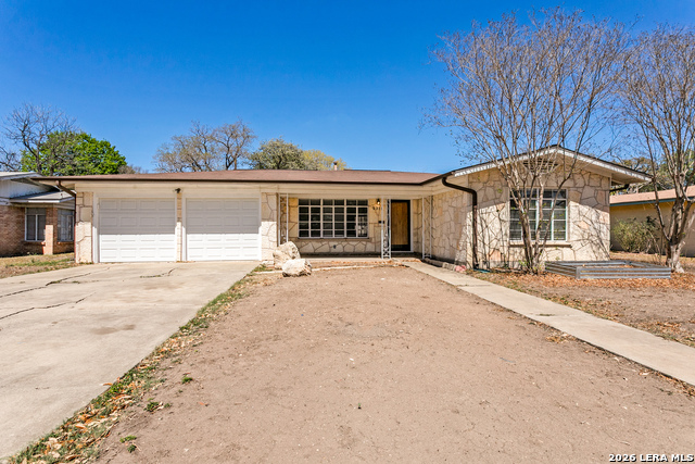 Number 1 for listing