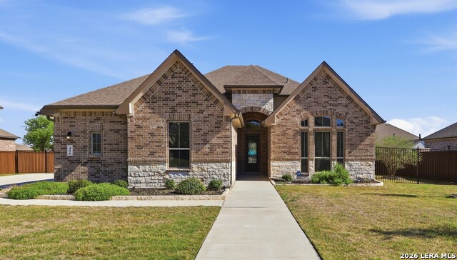 Number 1 for listing