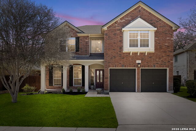 Number 1 for listing